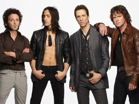 Extreme to release first album in 13 years